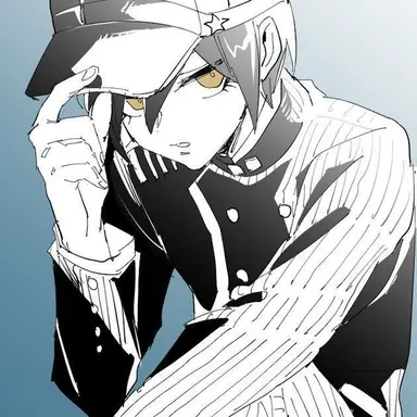Profile image of 最原終一