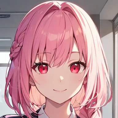 Profile image of 愛莉