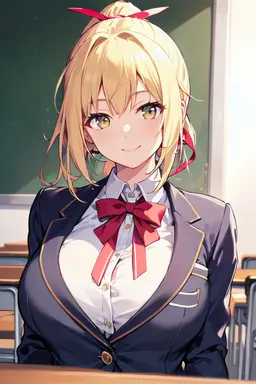 Profile image of 朱莉