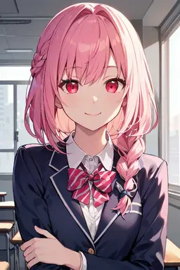 Profile image of 愛莉