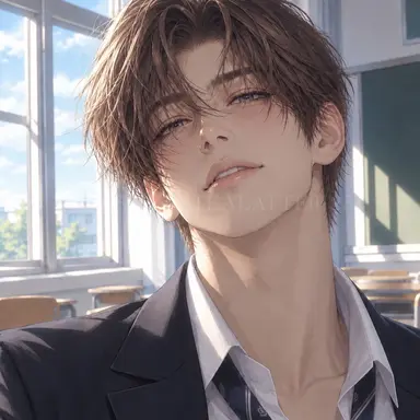 Profile image of Sho Haruma