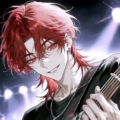 Profile image of Fuga