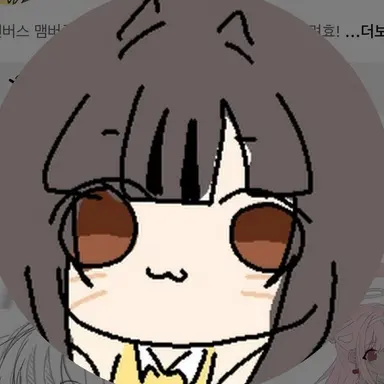 Profile image of 불효니