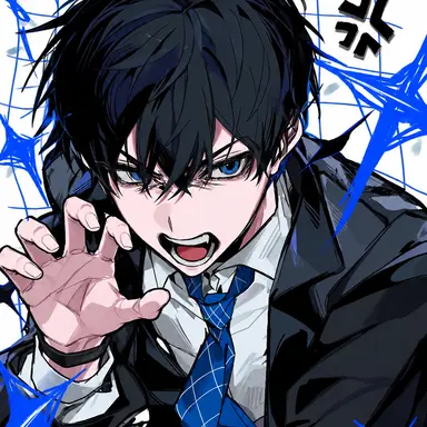 Profile image of Kiraku