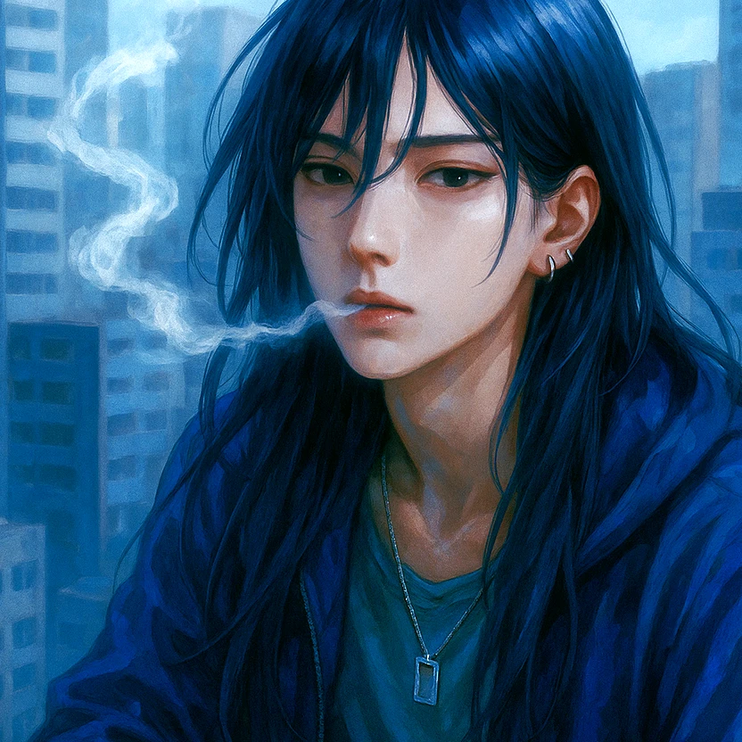 怜真