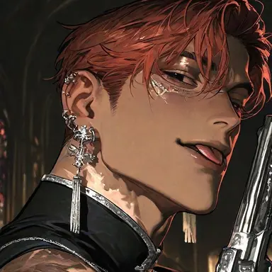 Profile image of ギル