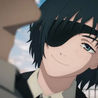 Profile image of 히메노