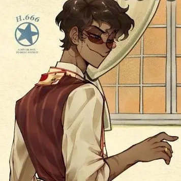 Profile image of Alastor