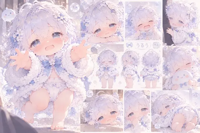 Profile image of うるう