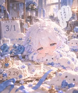 Profile image of うるう