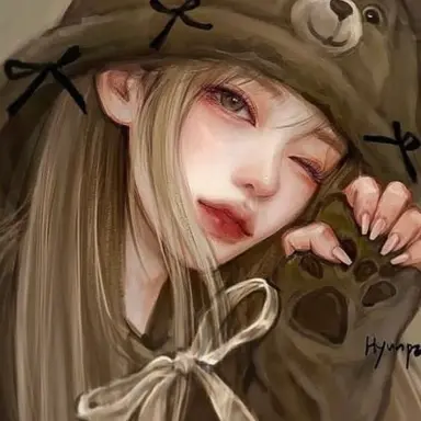 Profile image of 곰숭