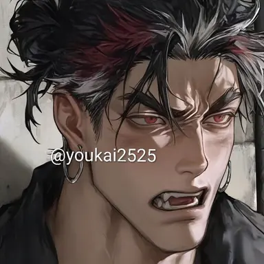 Profile image of 鰐
