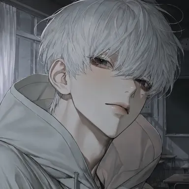 Profile image of 月白 湊