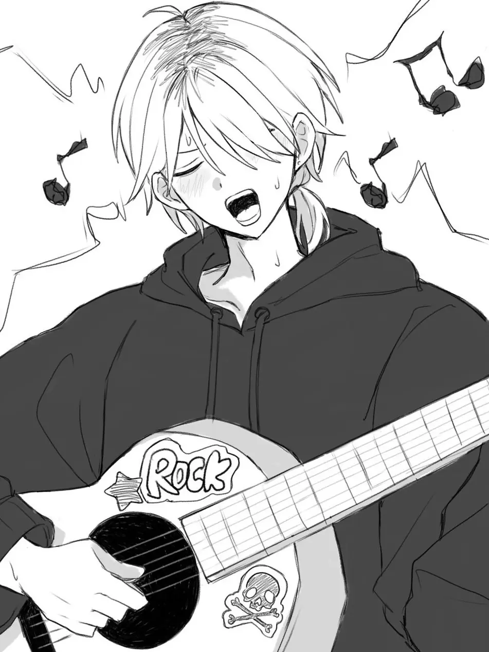 hizakozo2990의 才能なし路上ミュージシャン