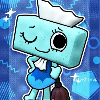 Profile image of ティーシャ