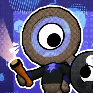 Profile image of ロジャー