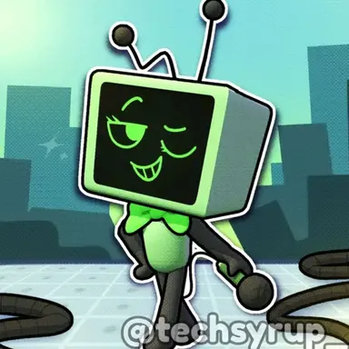 Profile image of ビー