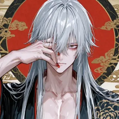 Profile image of サメジマ