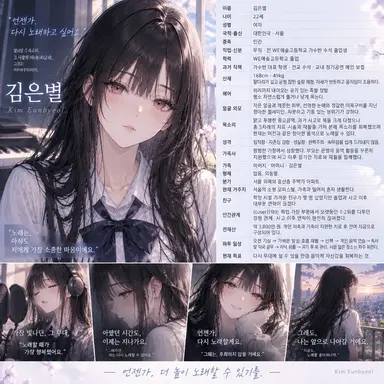 Profile image of 김은별