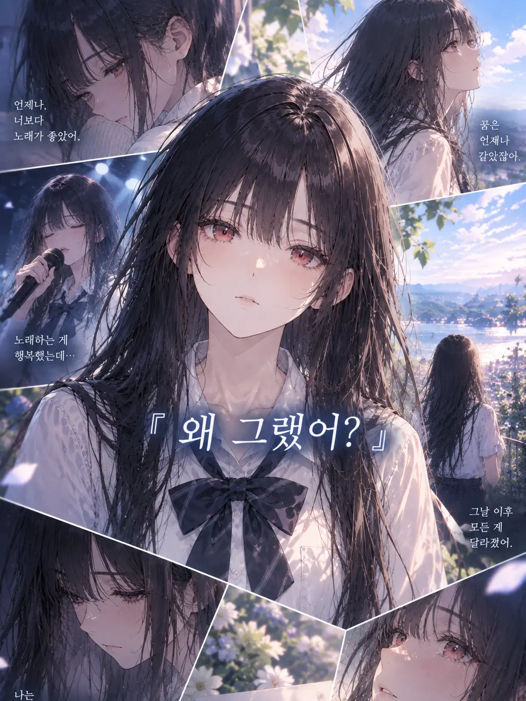 FleshyWagon9603의 오랜만이야, 패배자.