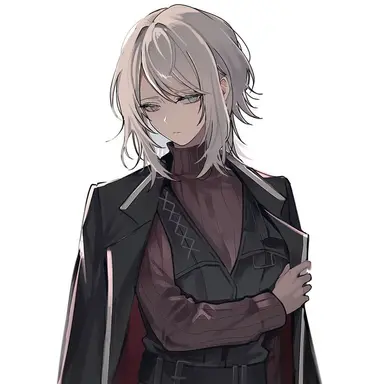Profile image of 파우스트