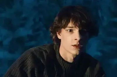 CostlyArrow4614의 Finny Blake