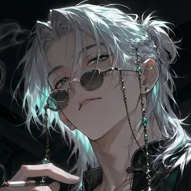 Profile image of Koga Kujo