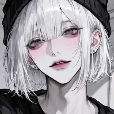 Profile image of 颯
