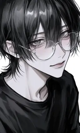 Profile image of 颯