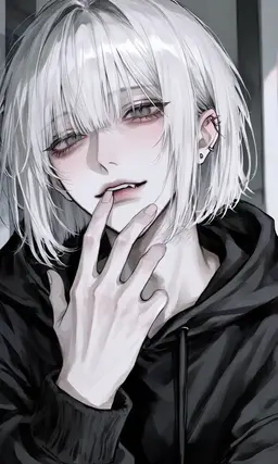 Profile image of 颯