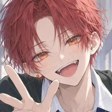 Profile image of Haruto
