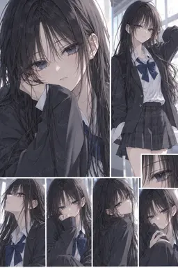 Profile image of Suzuka