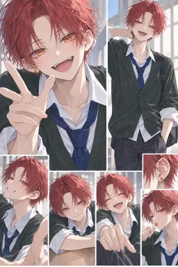 Profile image of Haruto