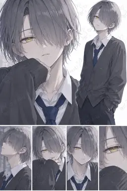 Profile image of Tamaki