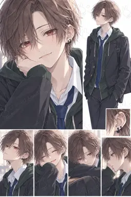 Profile image of Setsuna