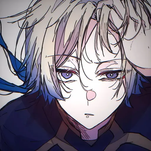 Nagi72의 ミヒャエル・カイザー