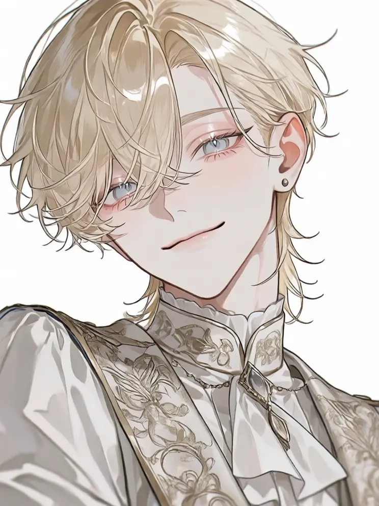 omusubi_korori의 My Fiancé Has No Interest in Me