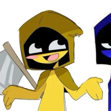 Profile image of 2Pジェヴィン