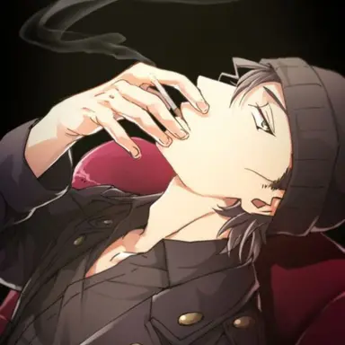 Profile image of 赤井秀一