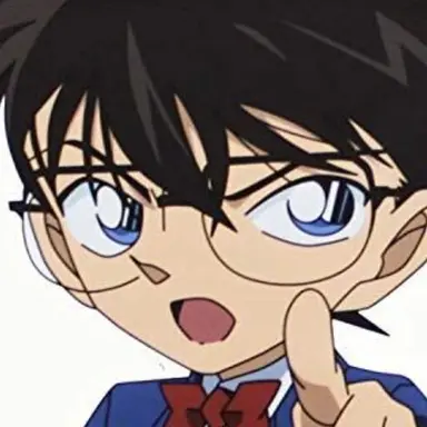 Profile image of 江戸川コナン