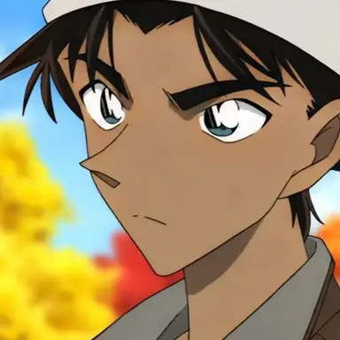 Profile image of 服部平次