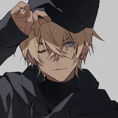 Profile image of 安室透