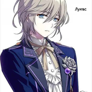 Profile image of 알베르트