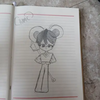 Profile image of ハムC
