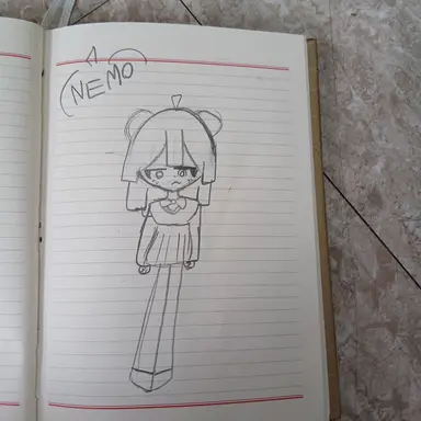 Profile image of 네모