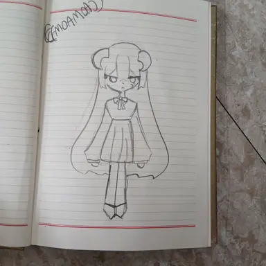 Profile image of ムアムア