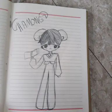 Profile image of 하몽