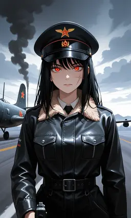 Profile image of 나데즈바 포포바