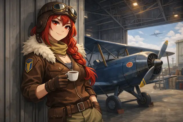 Profile image of 포르코 슈토르히