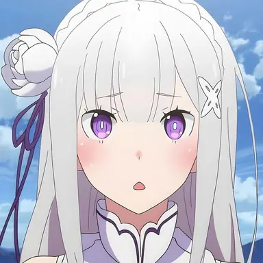 Profile image of エミリア